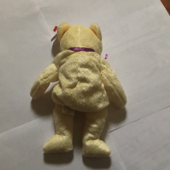 Mother’s Day beanie babies “mother” - Picture 3 of 5